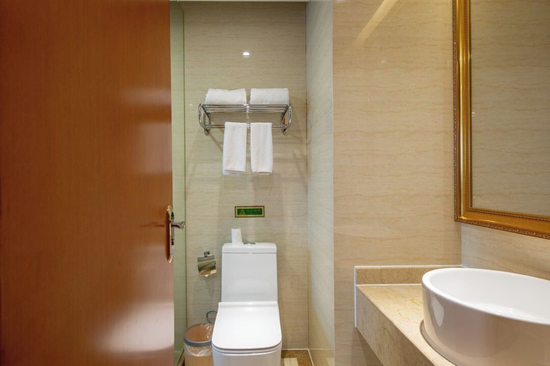 Photo of Bedroom in Ningbo