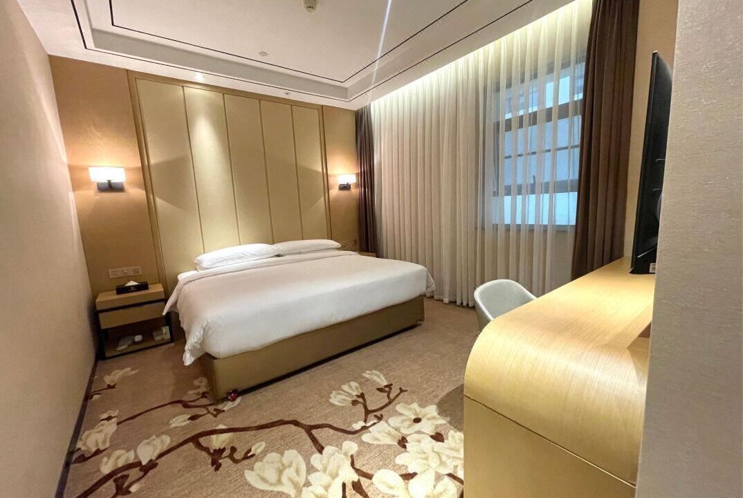 Photo of Bedroom in Siming