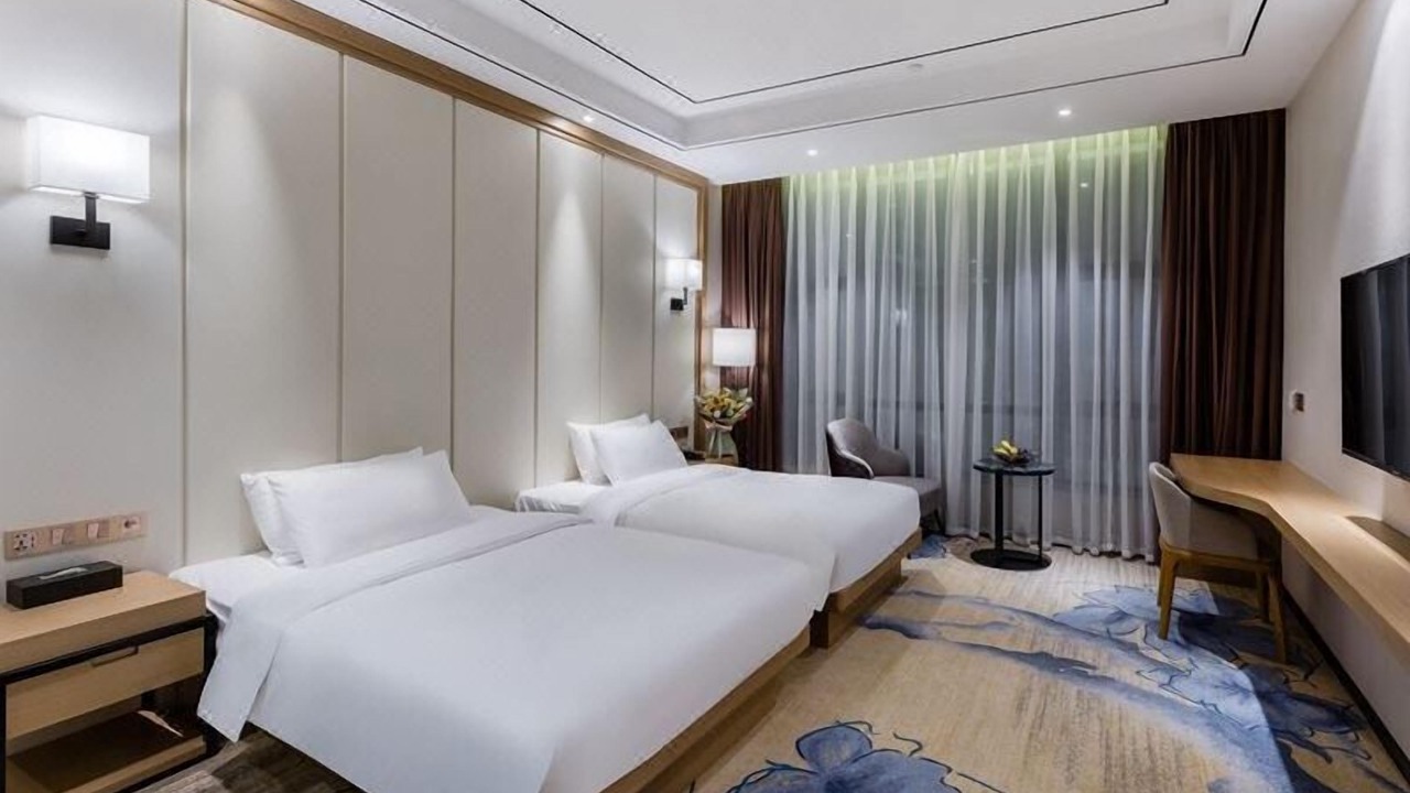 Photo of Bedroom in Siming