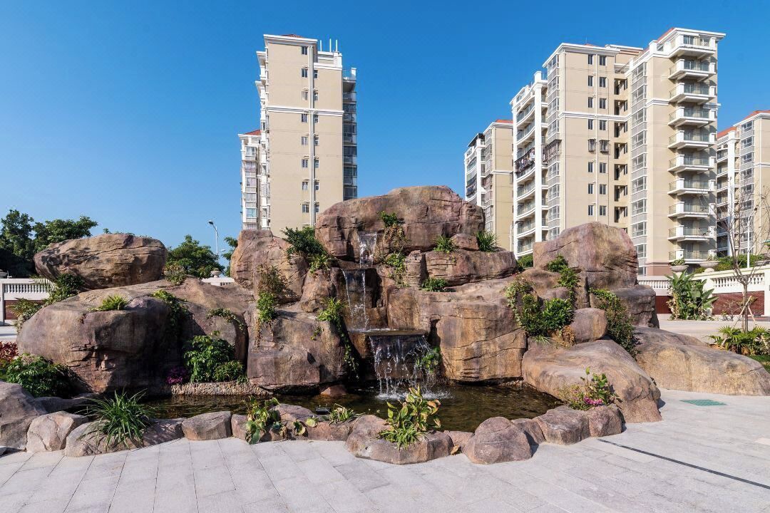 Photo of Outdoor in Siming