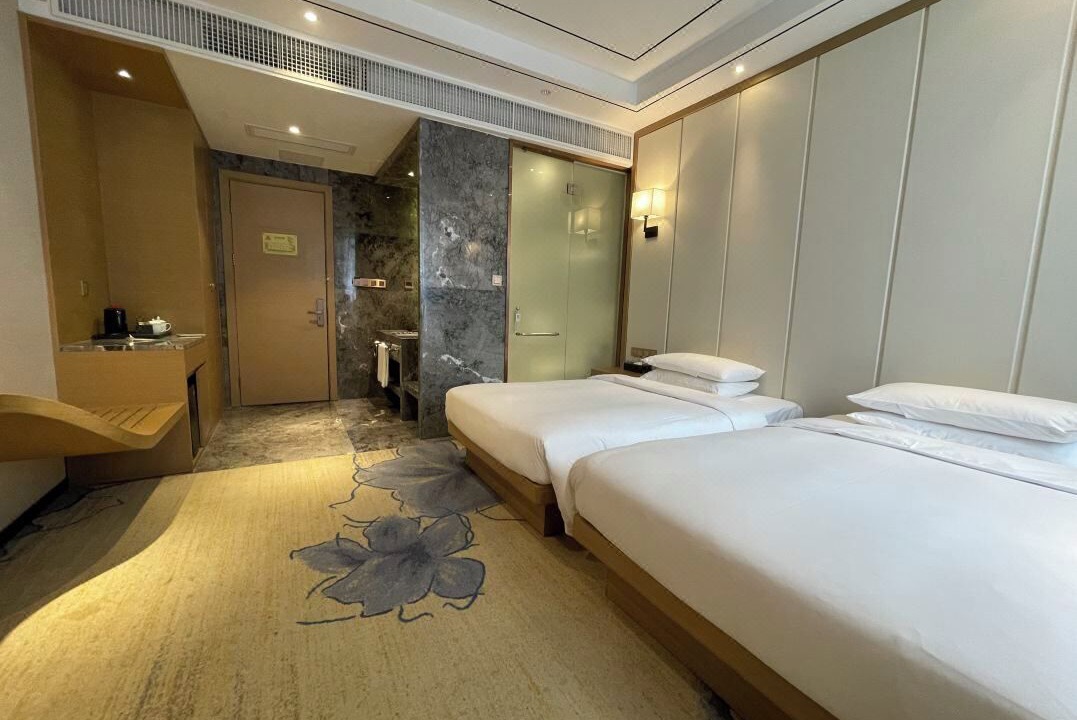 Photo of Bedroom in Siming