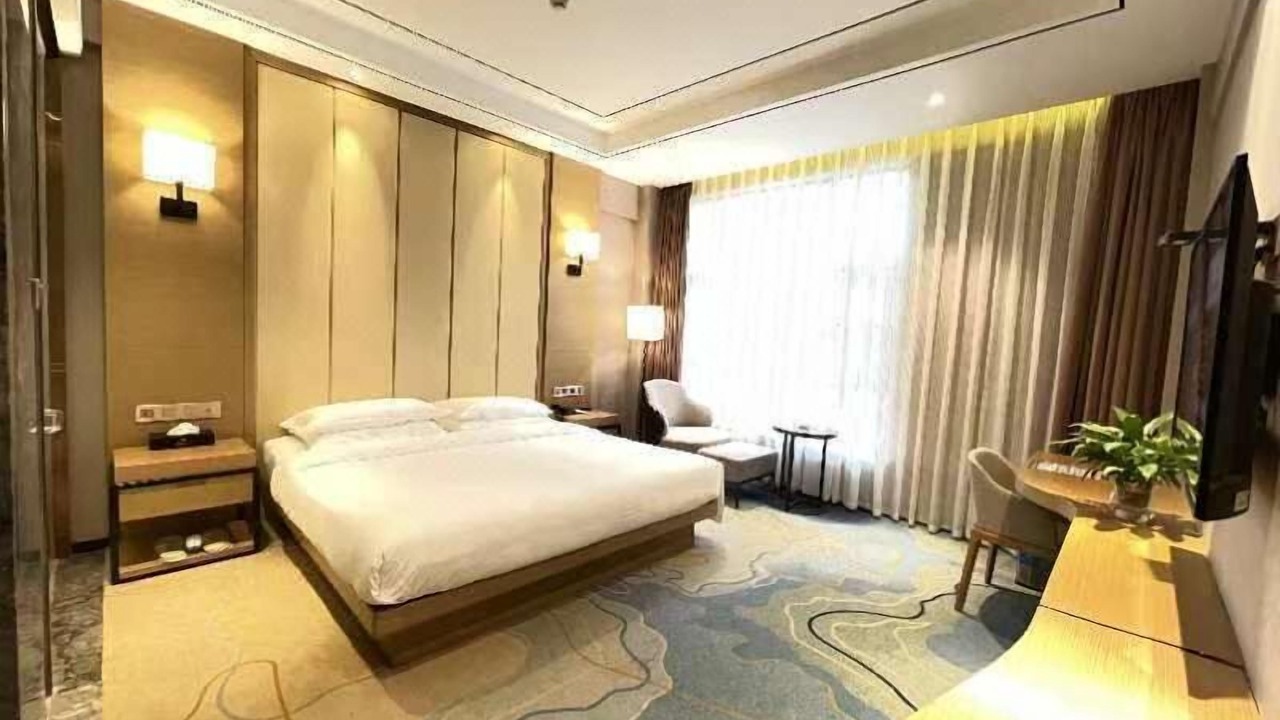 Photo of Bedroom in Siming