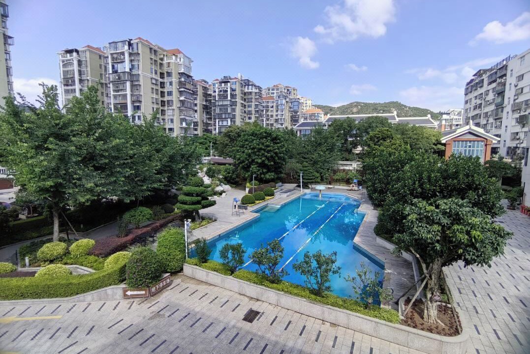 Photo of Outdoor in Siming