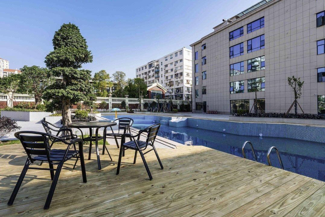 Photo of Outdoor in Siming