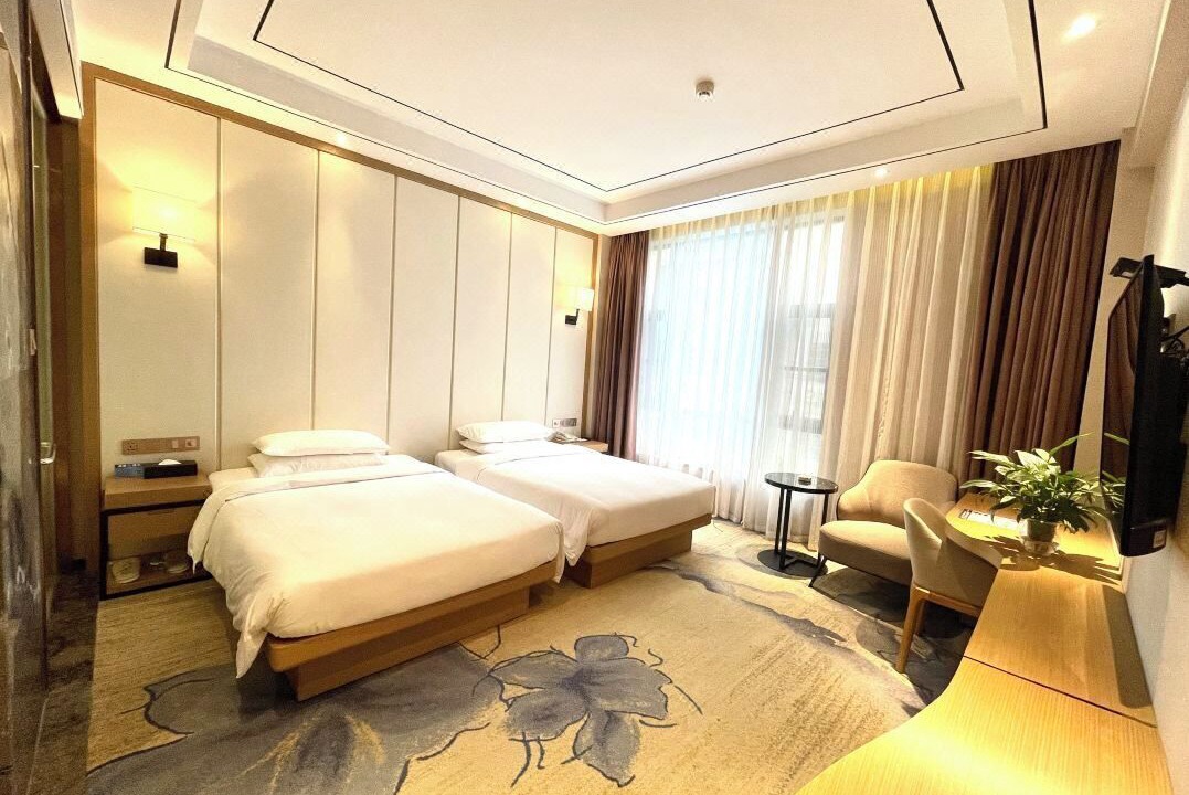 Photo of Bedroom in Siming