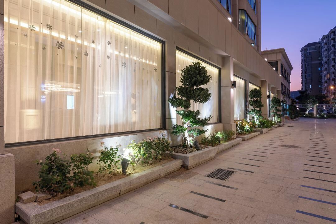 Photo of Outdoor in Siming