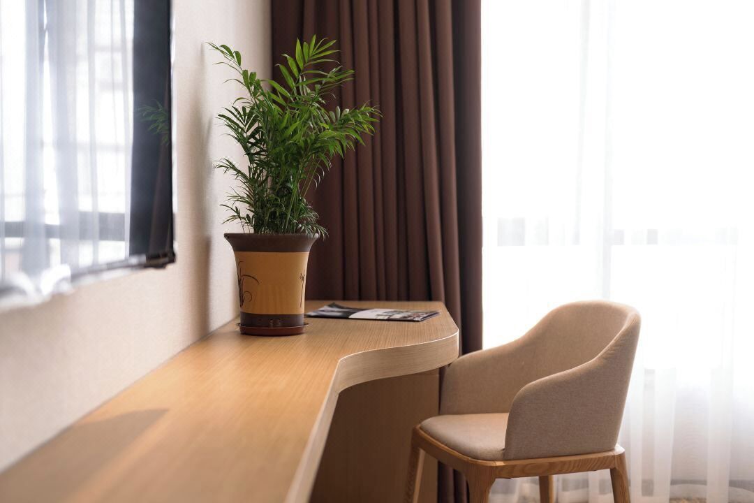 Photo of Bedroom in Siming