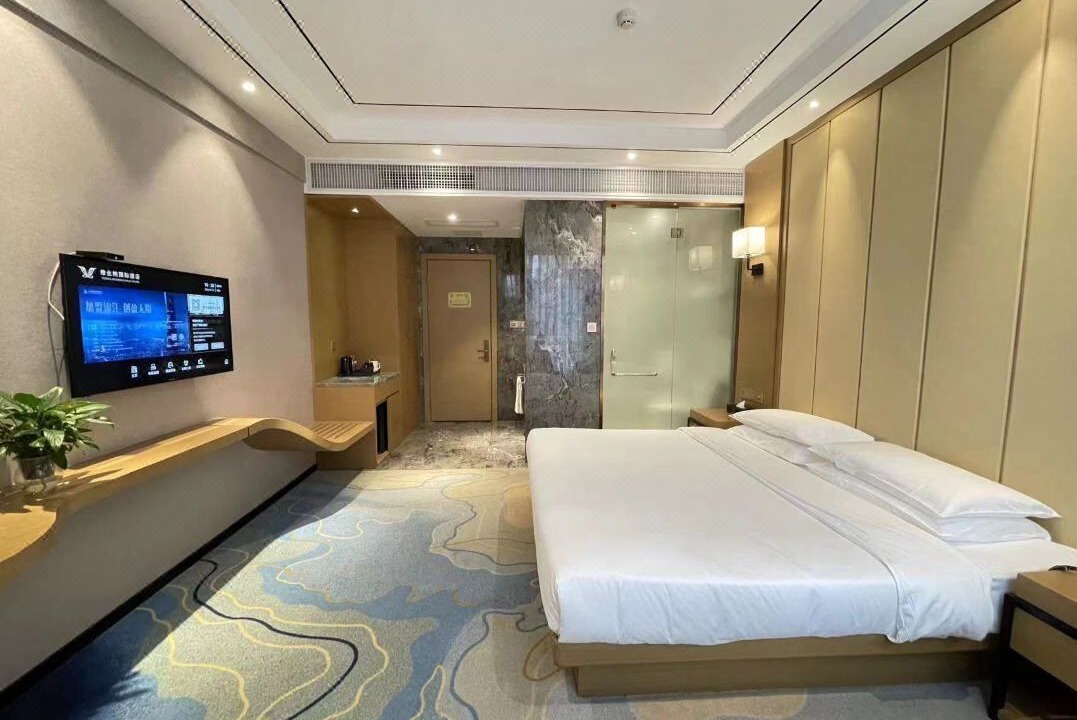 Photo of Bedroom in Siming
