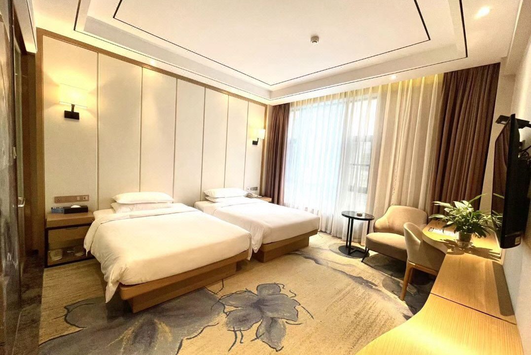 Photo of Bedroom in Siming