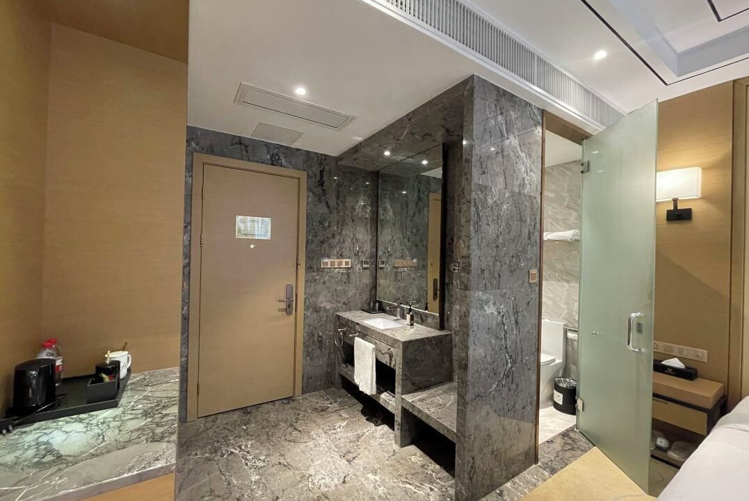 Photo of Bedroom in Siming