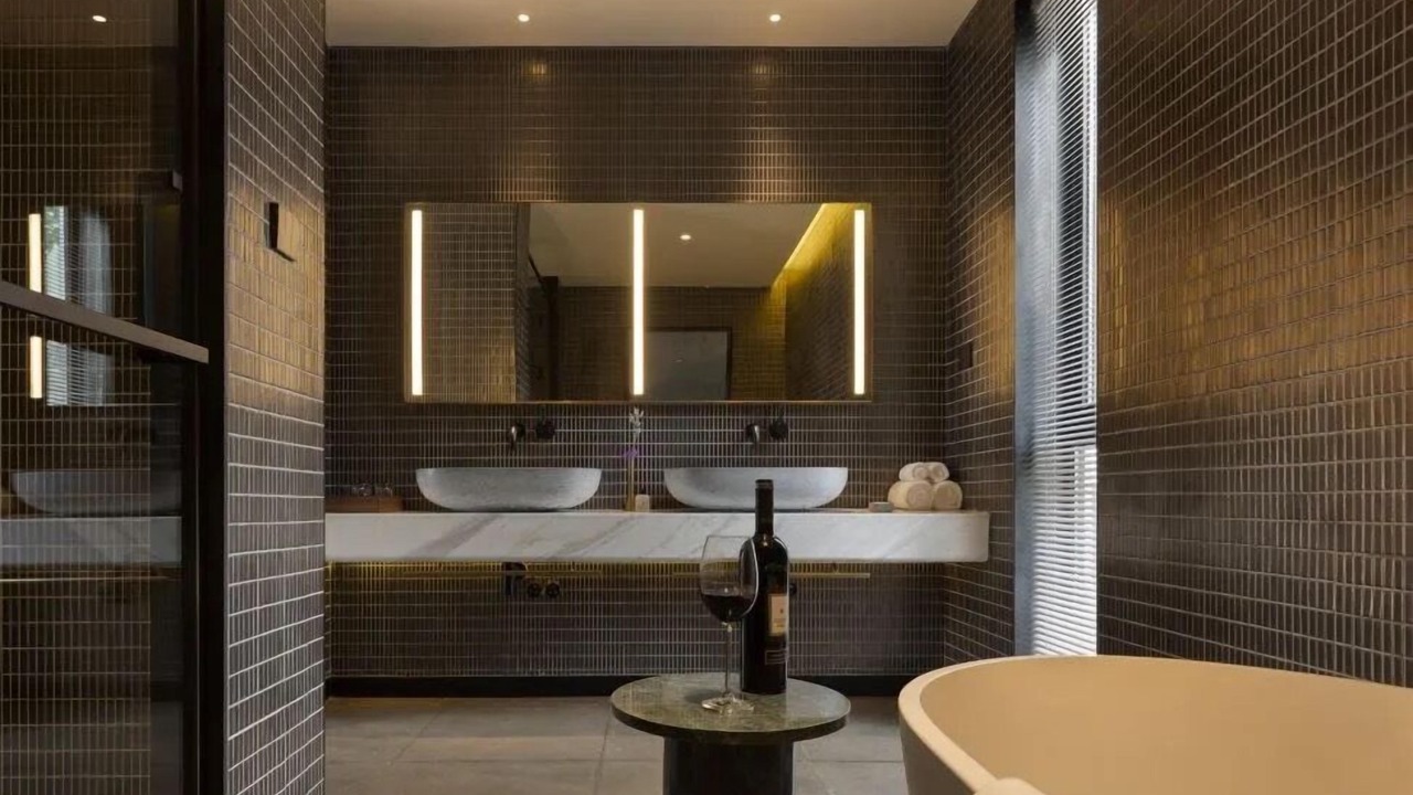 Photo of Bathroom in Wuzhen