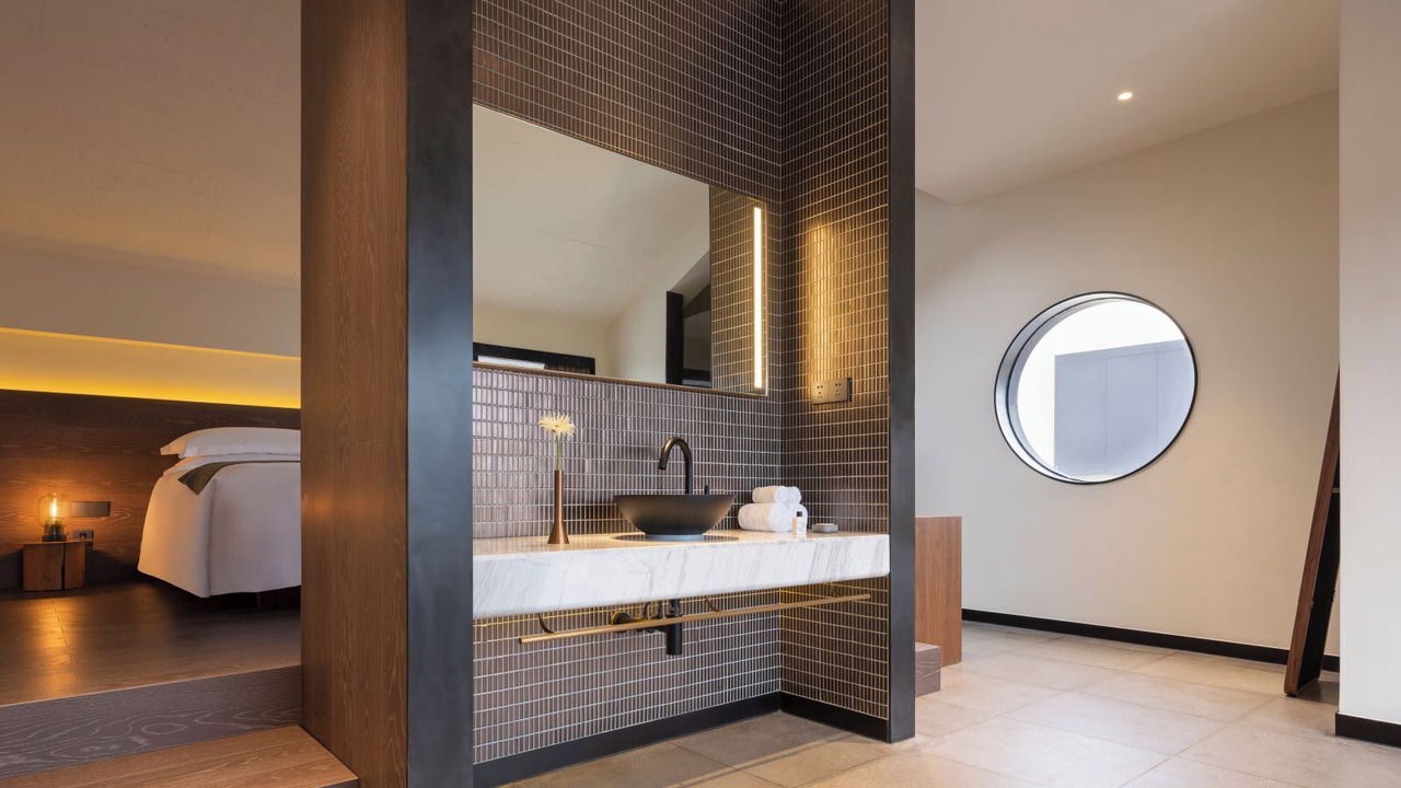 Photo of Bedroom in Wuzhen
