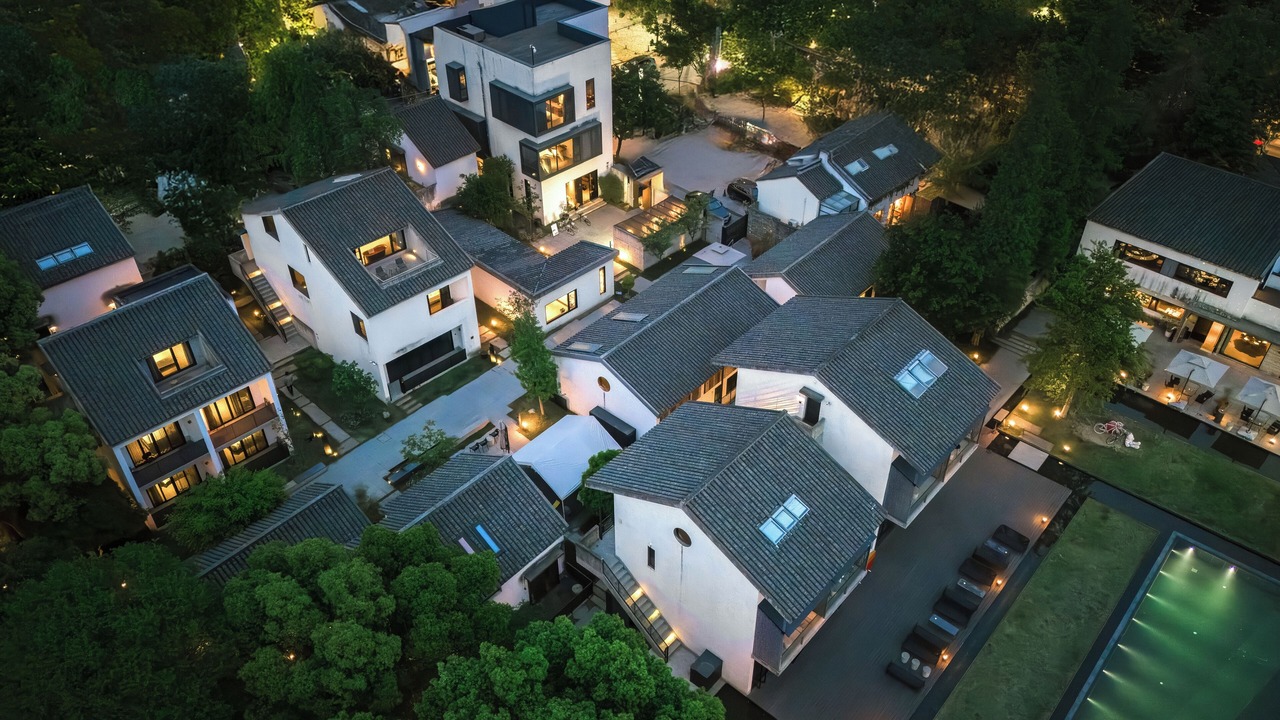 Photo of Outdoor in Wuzhen