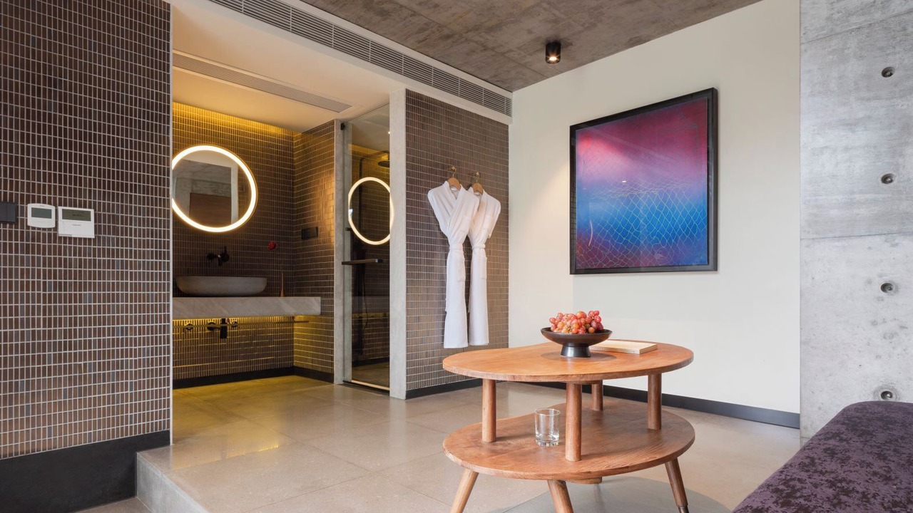 Photo of Bathroom in Wuzhen