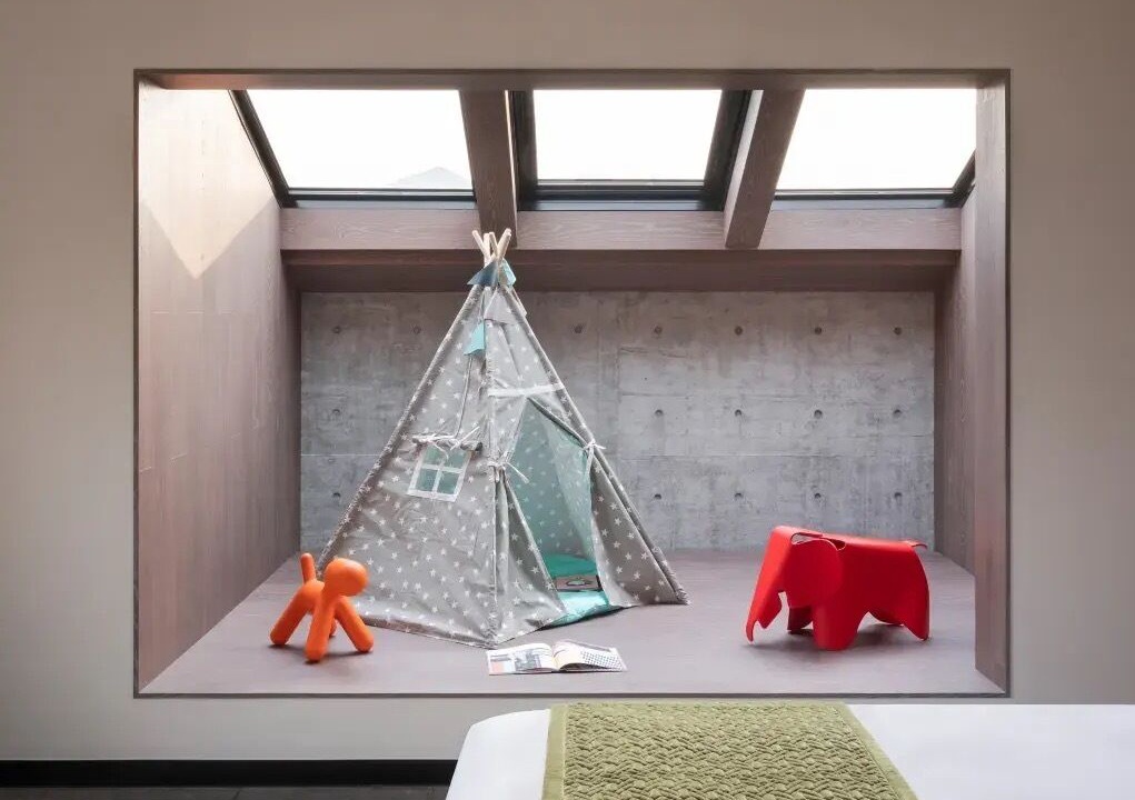 Photo of Bedroom in Wuzhen