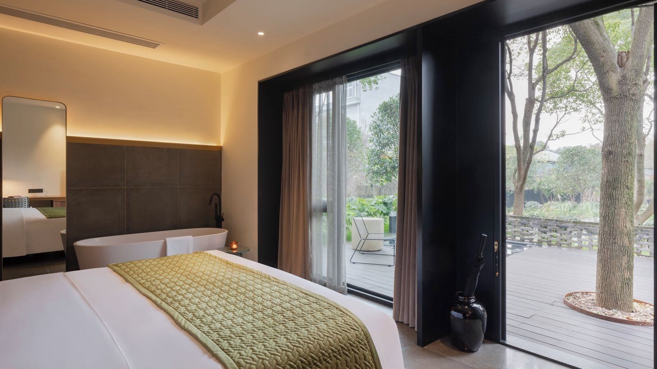Photo of Outdoor in Wuzhen
