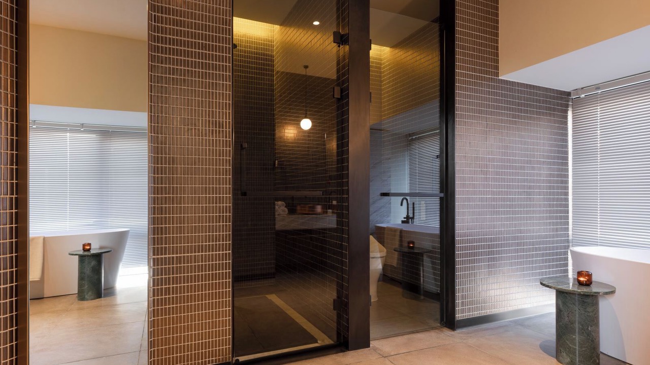 Photo of Bathroom in Wuzhen