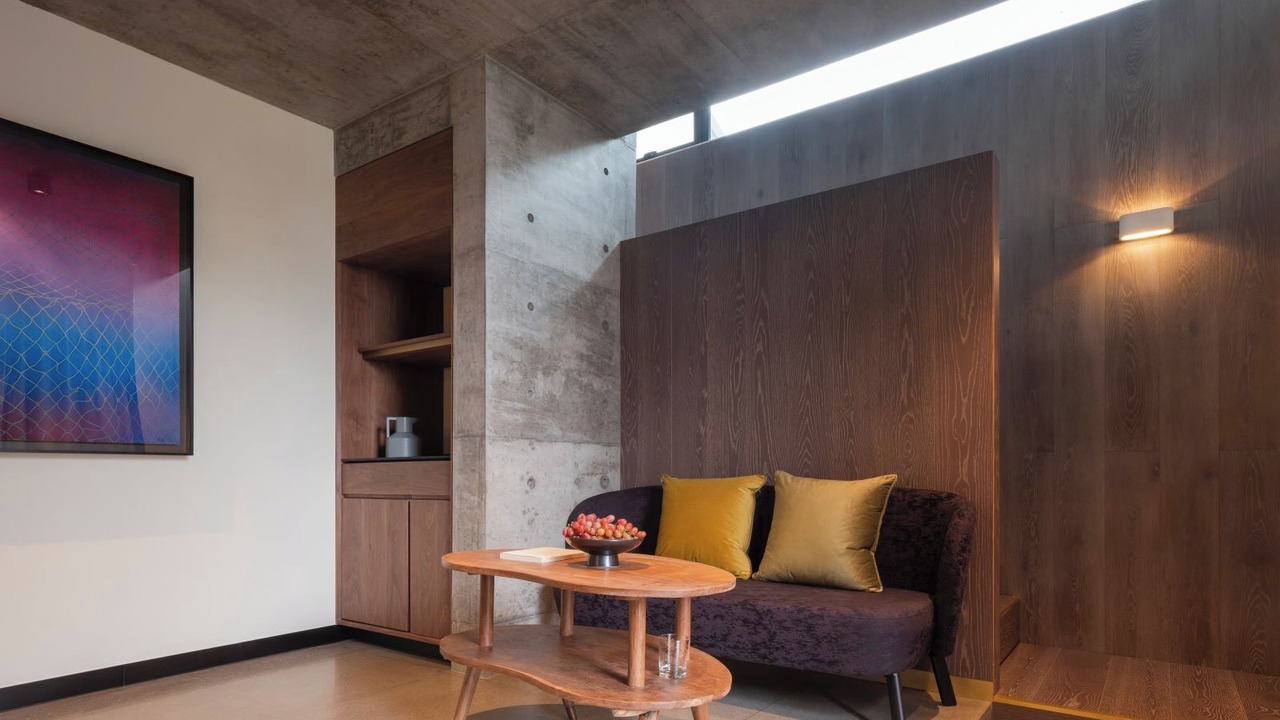 Photo of Bedroom in Wuzhen