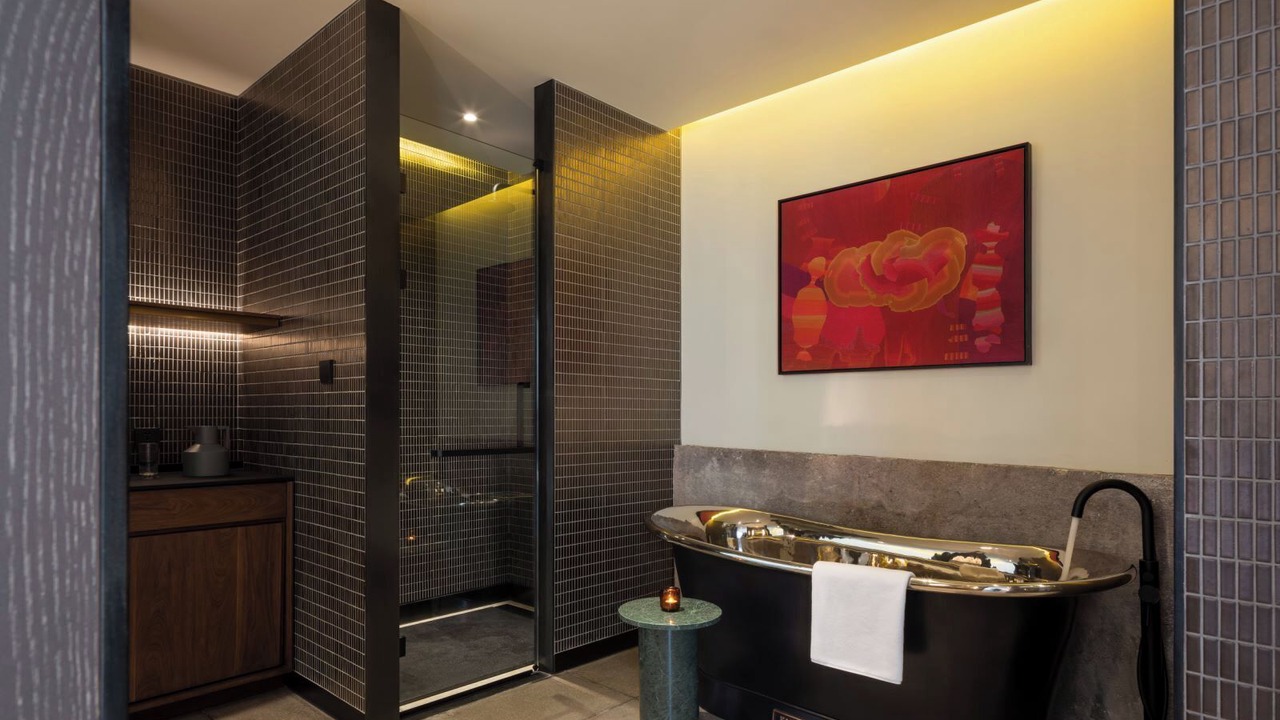 Photo of Bathroom in Wuzhen