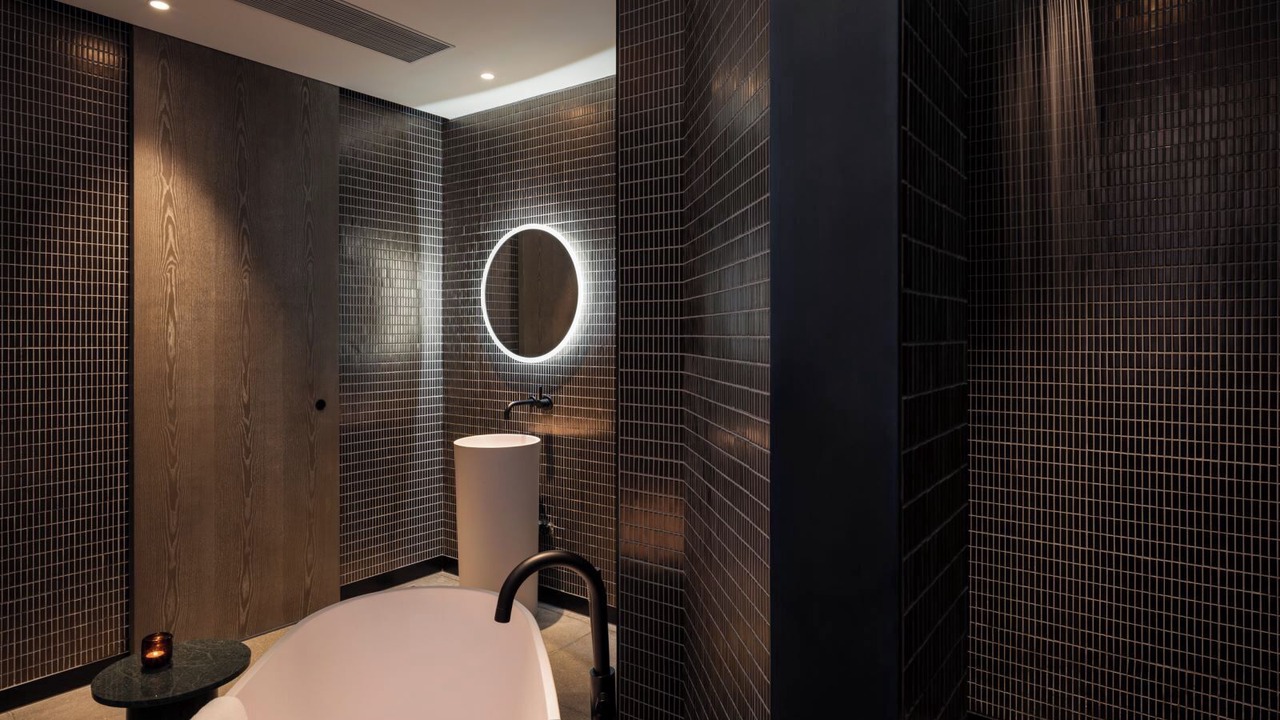 Photo of Bathroom in Wuzhen
