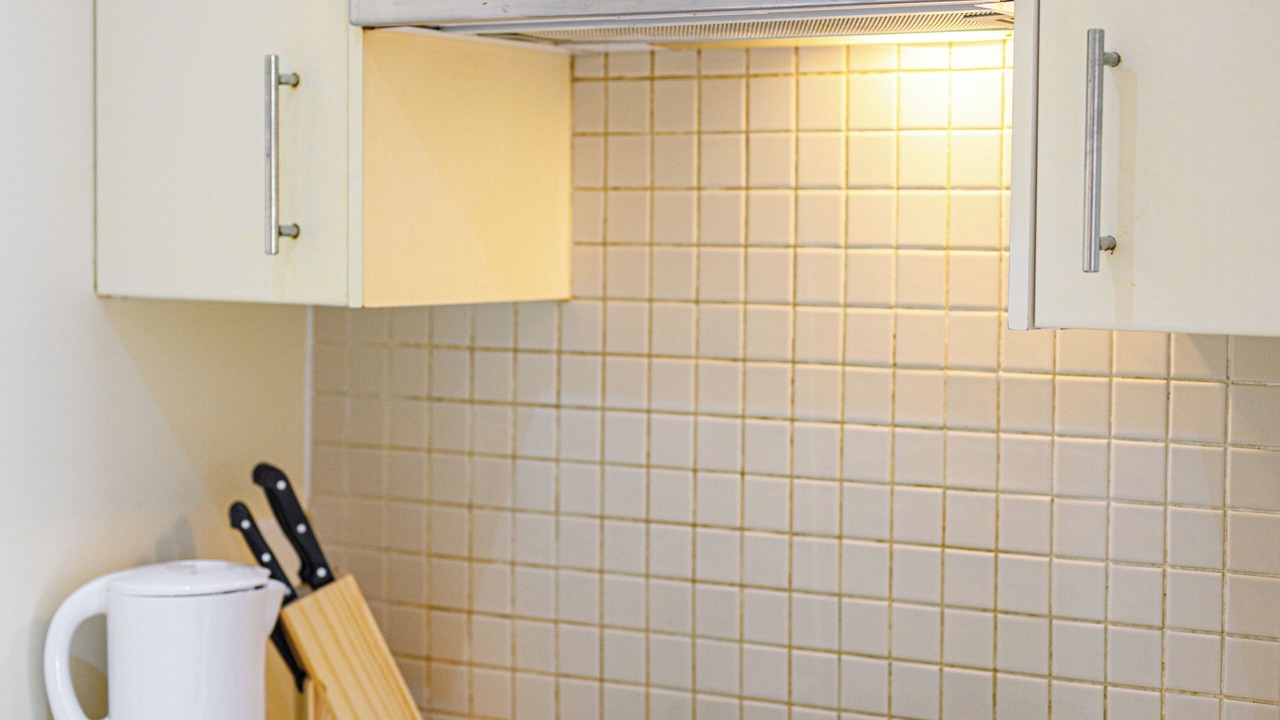 Photo of Kitchen in Macquarie Park