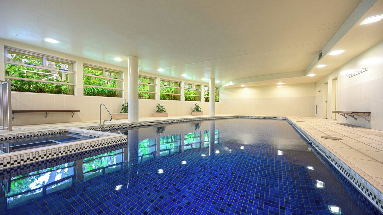 Photo of Outdoor in Macquarie Park