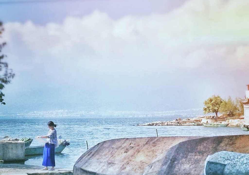Photo of Outdoor in Dali Town