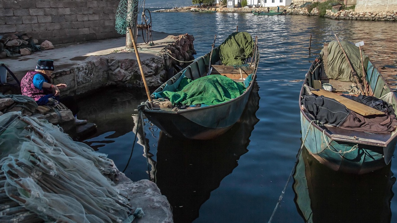 Photo of Outdoor in Dali Town