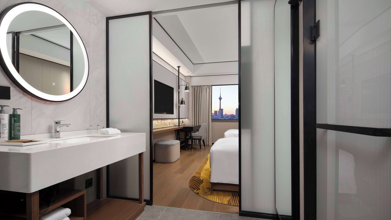 Photo of Bathroom in Hexi