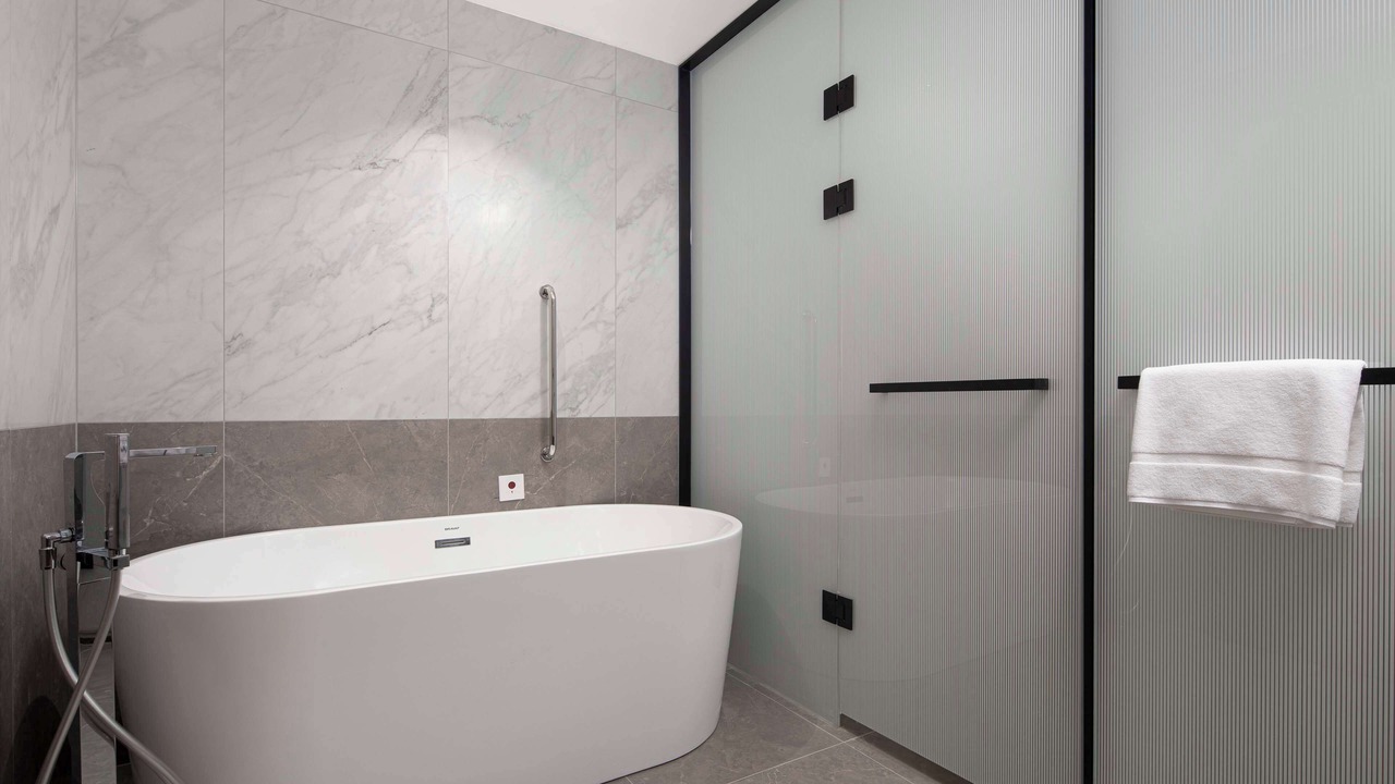 Photo of Bathroom in Hexi