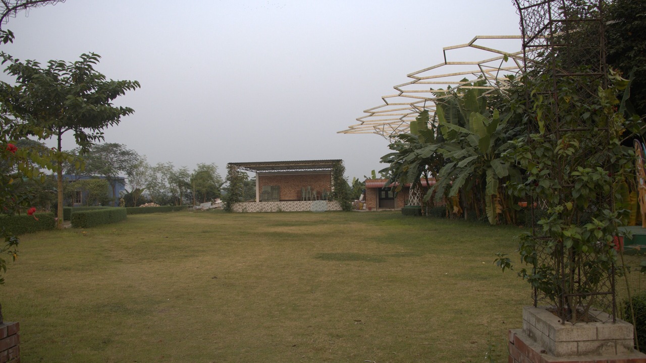 Photo of Outdoor in Savar