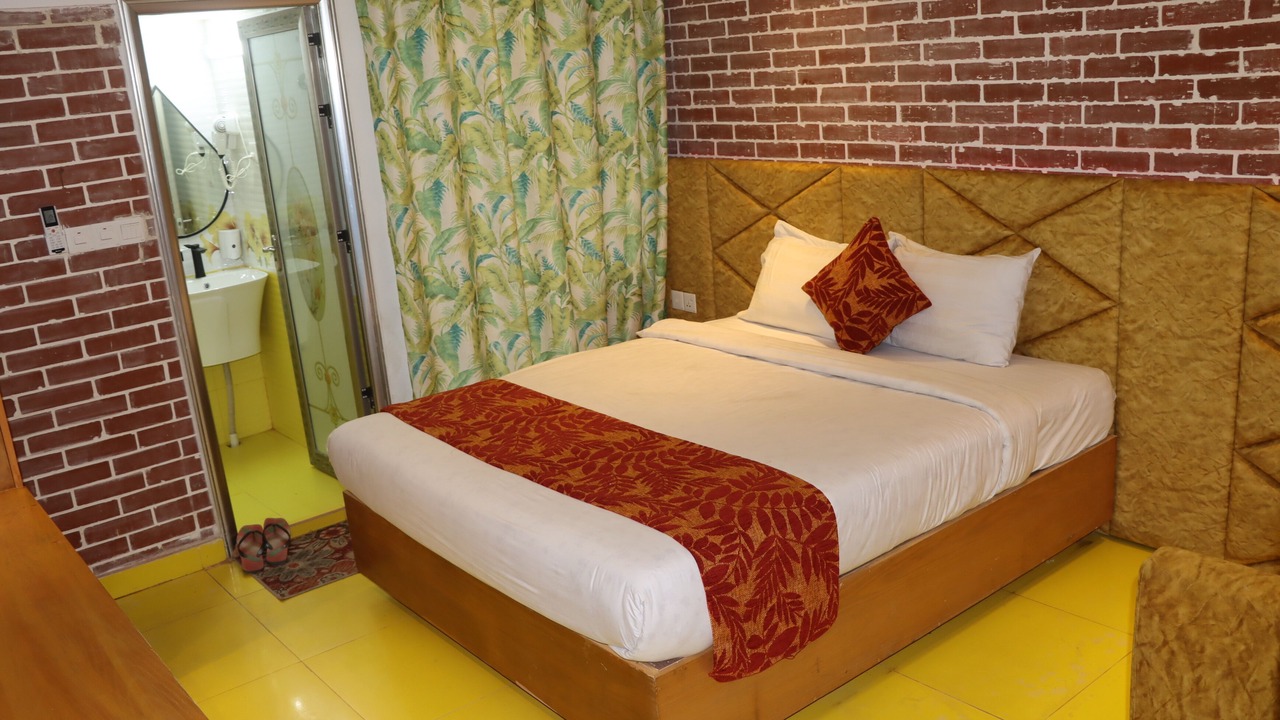 Photo of Bedroom in Savar