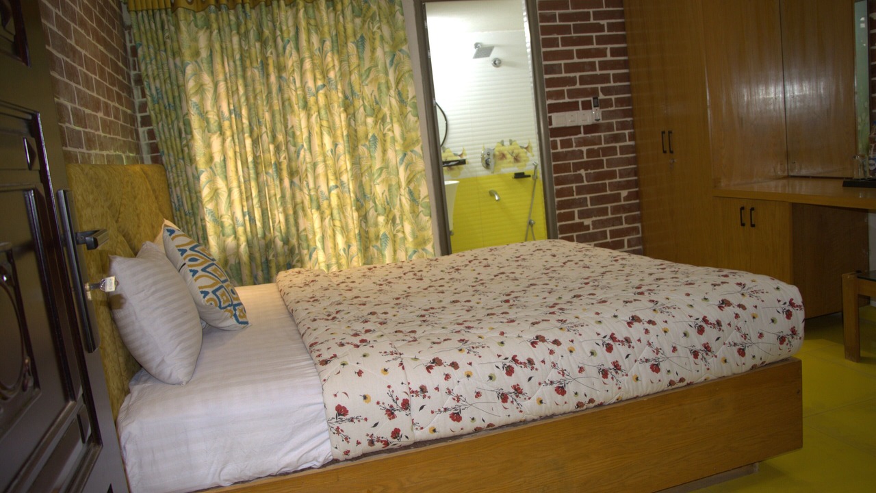 Photo of Bedroom in Savar