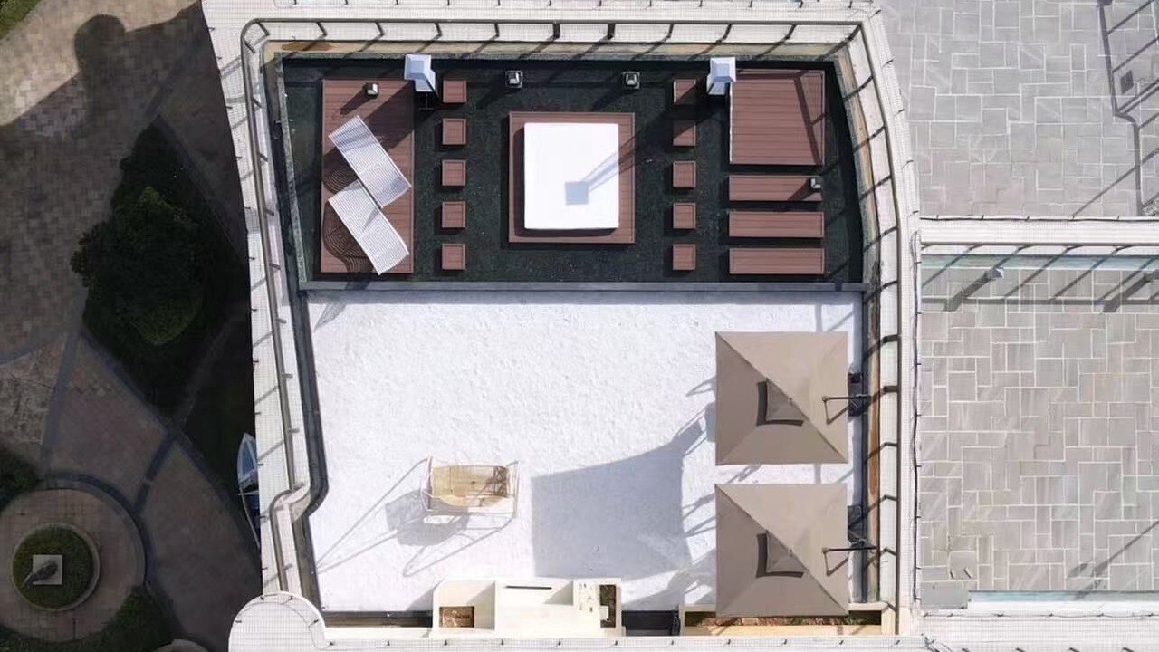 Photo of Patio Balcony in Jinping Qu