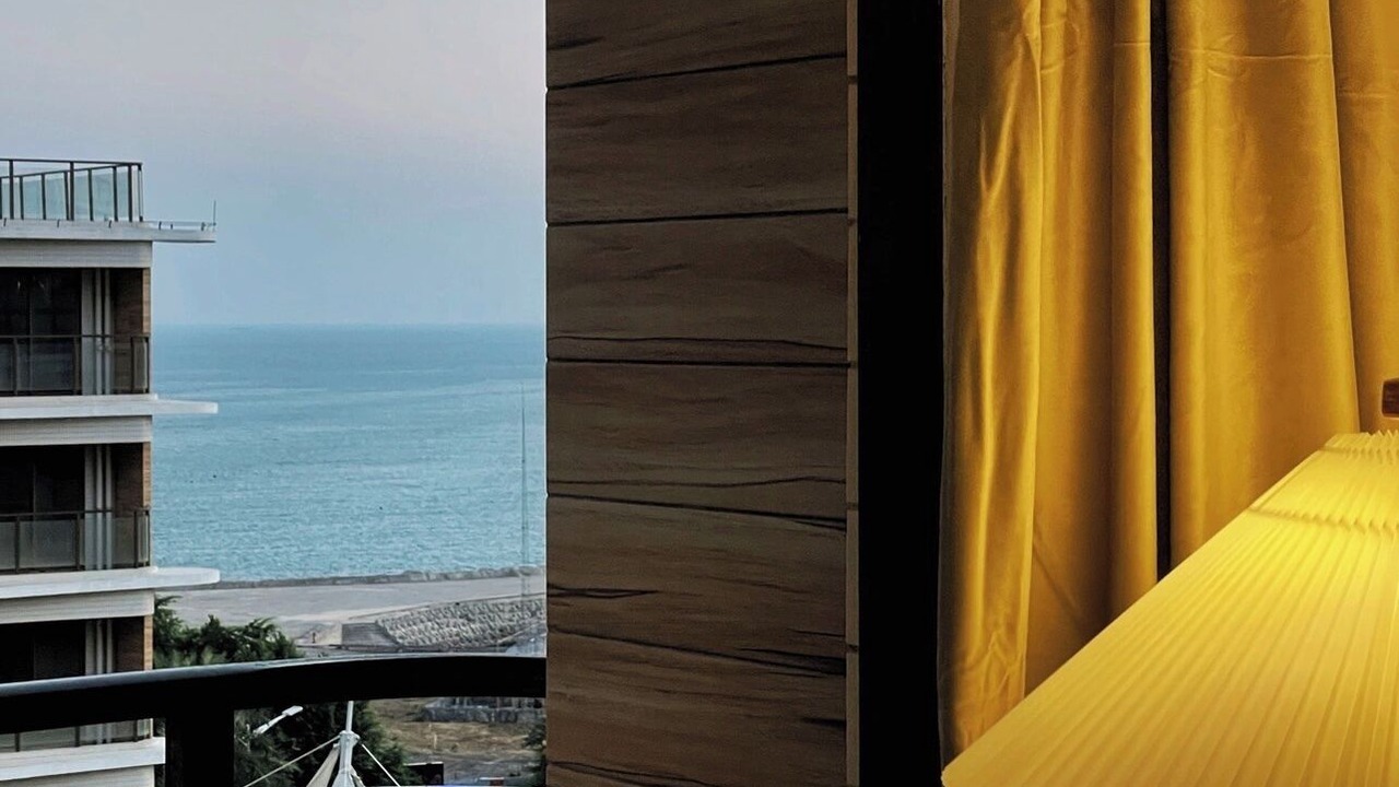 Photo of Patio Balcony in Jinping Qu