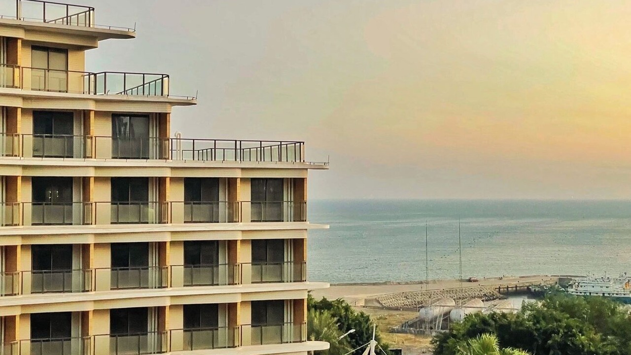 Photo of Outdoor in Jinping Qu