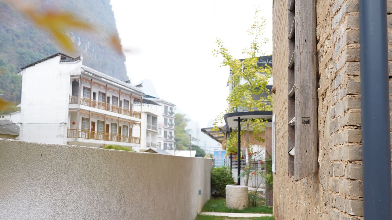 Photo of Outdoor in Xingping Ancient Town