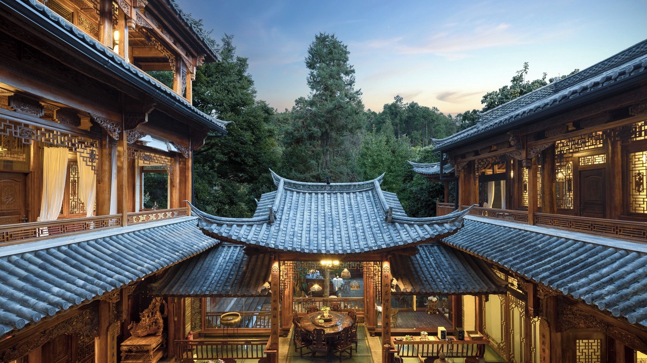 Photo of Outdoor in Gucheng