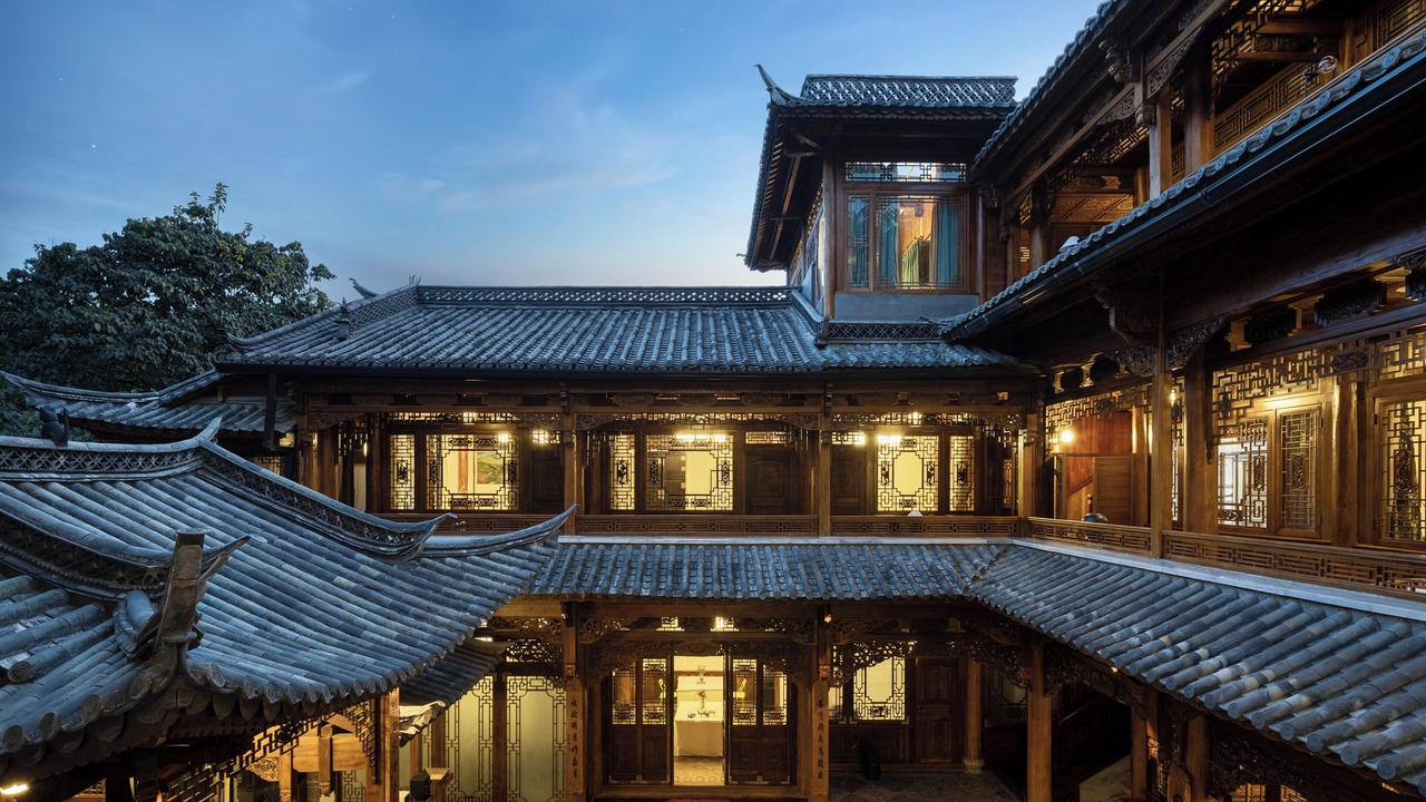 Photo of Outdoor in Gucheng
