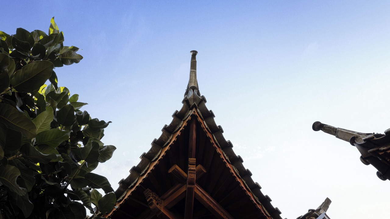 Photo of Outdoor in Gucheng