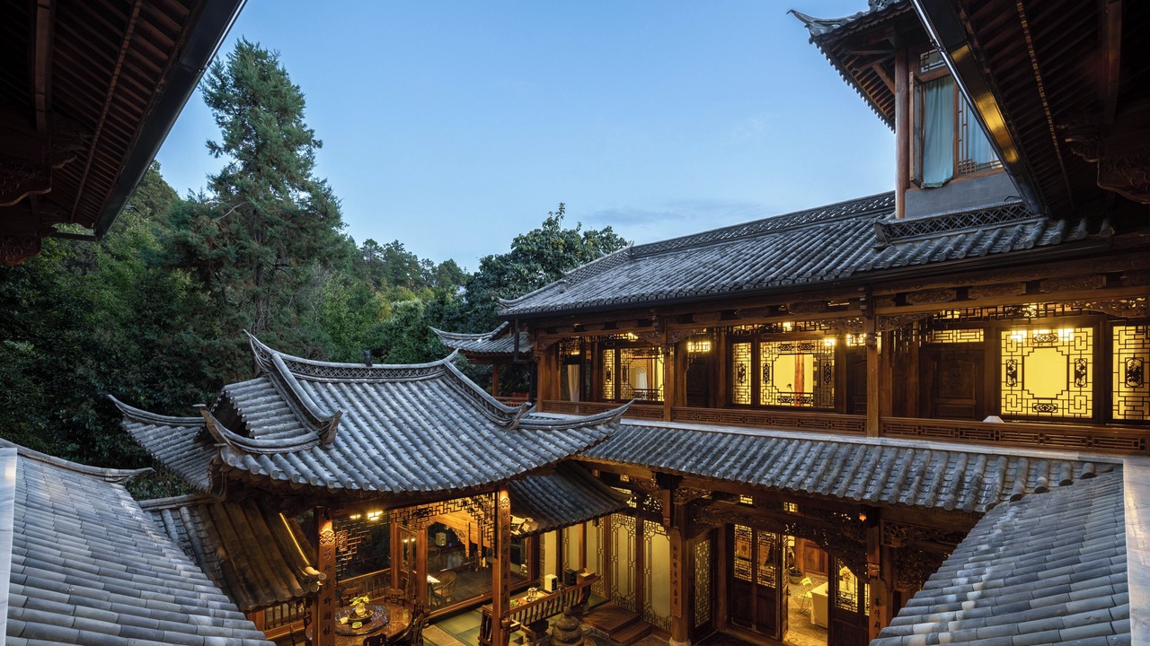 Photo of Outdoor in Gucheng
