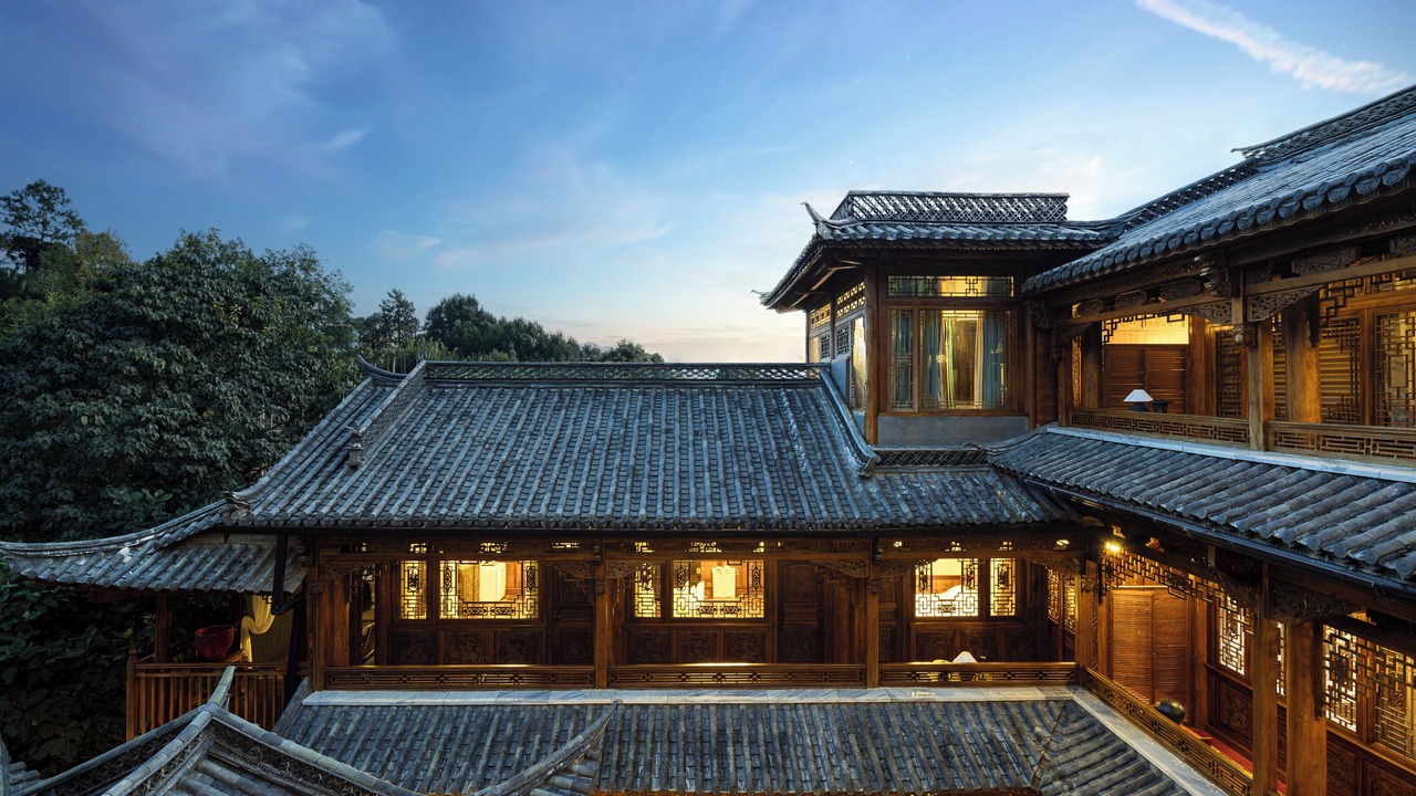 Photo of Outdoor in Gucheng