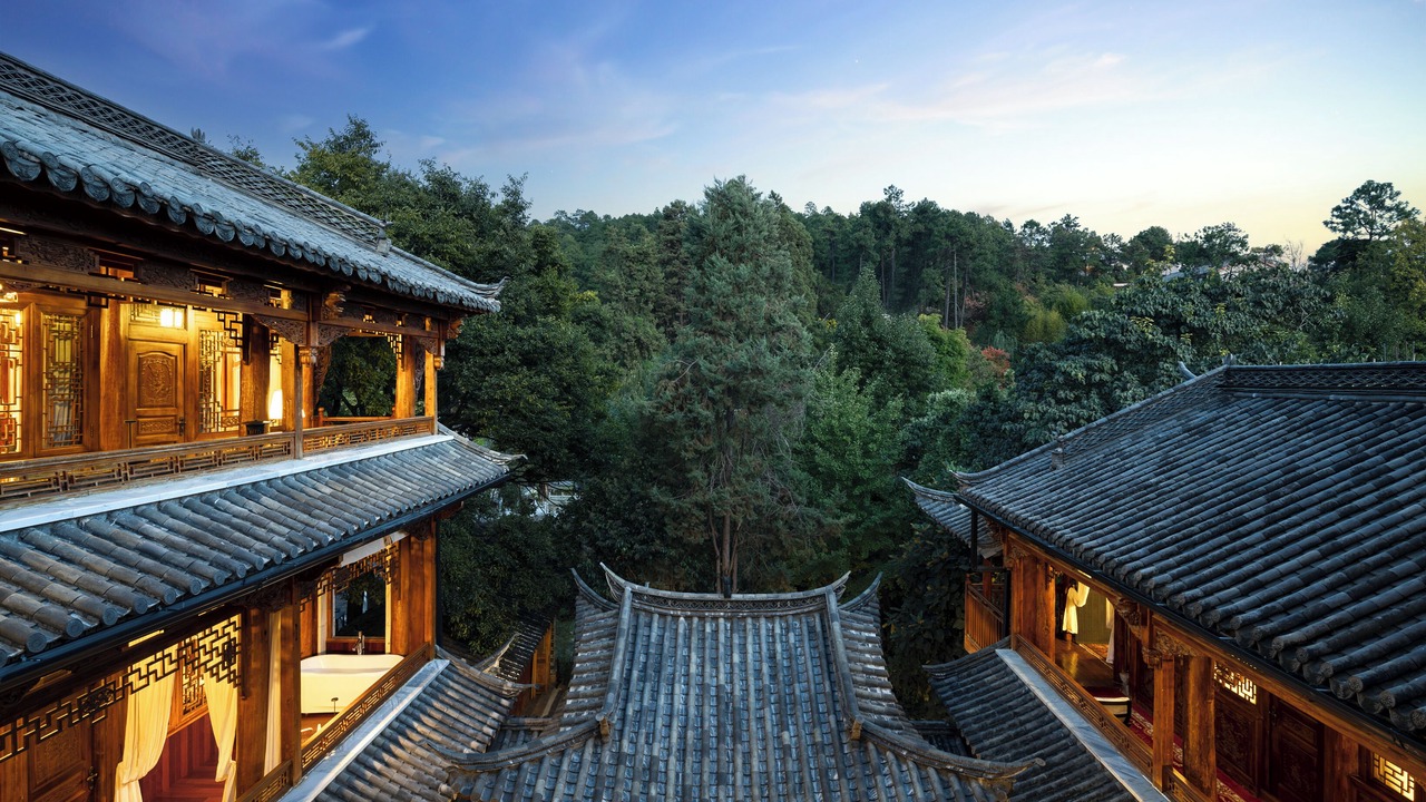 Photo of Outdoor in Gucheng