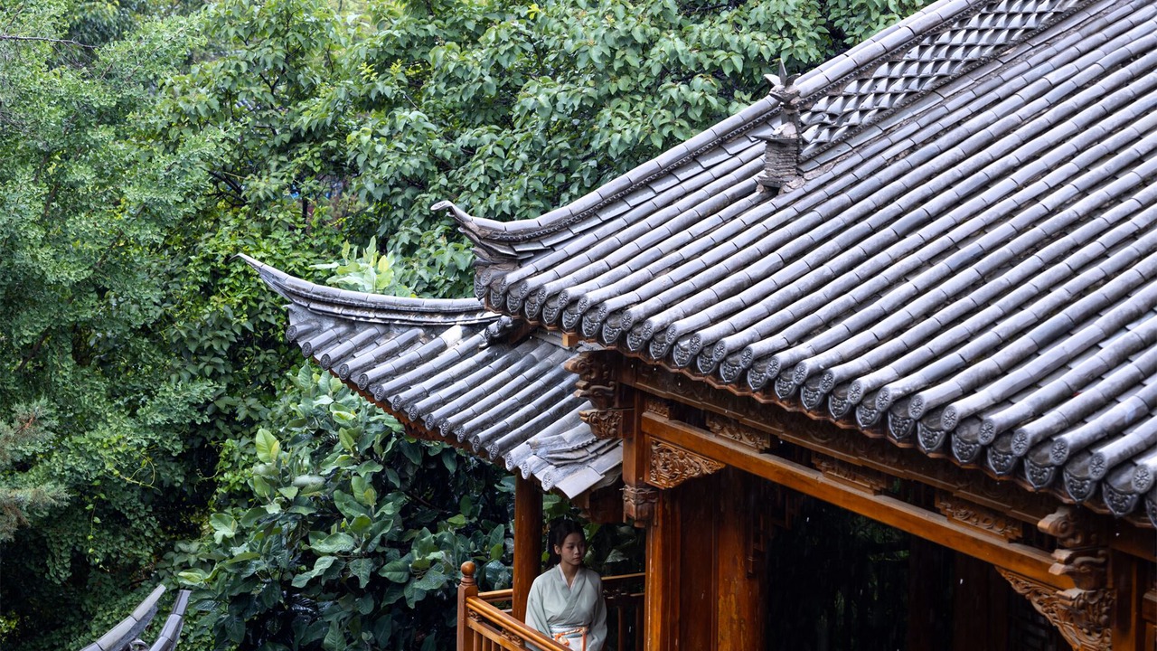 Photo of Outdoor in Gucheng