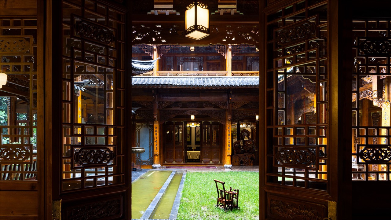 Photo of Outdoor in Gucheng