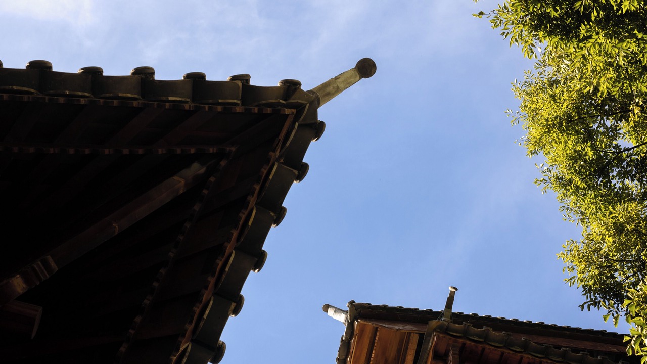 Photo of Outdoor in Gucheng