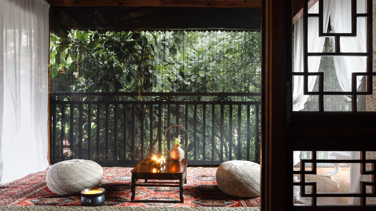 Photo of Outdoor in Gucheng