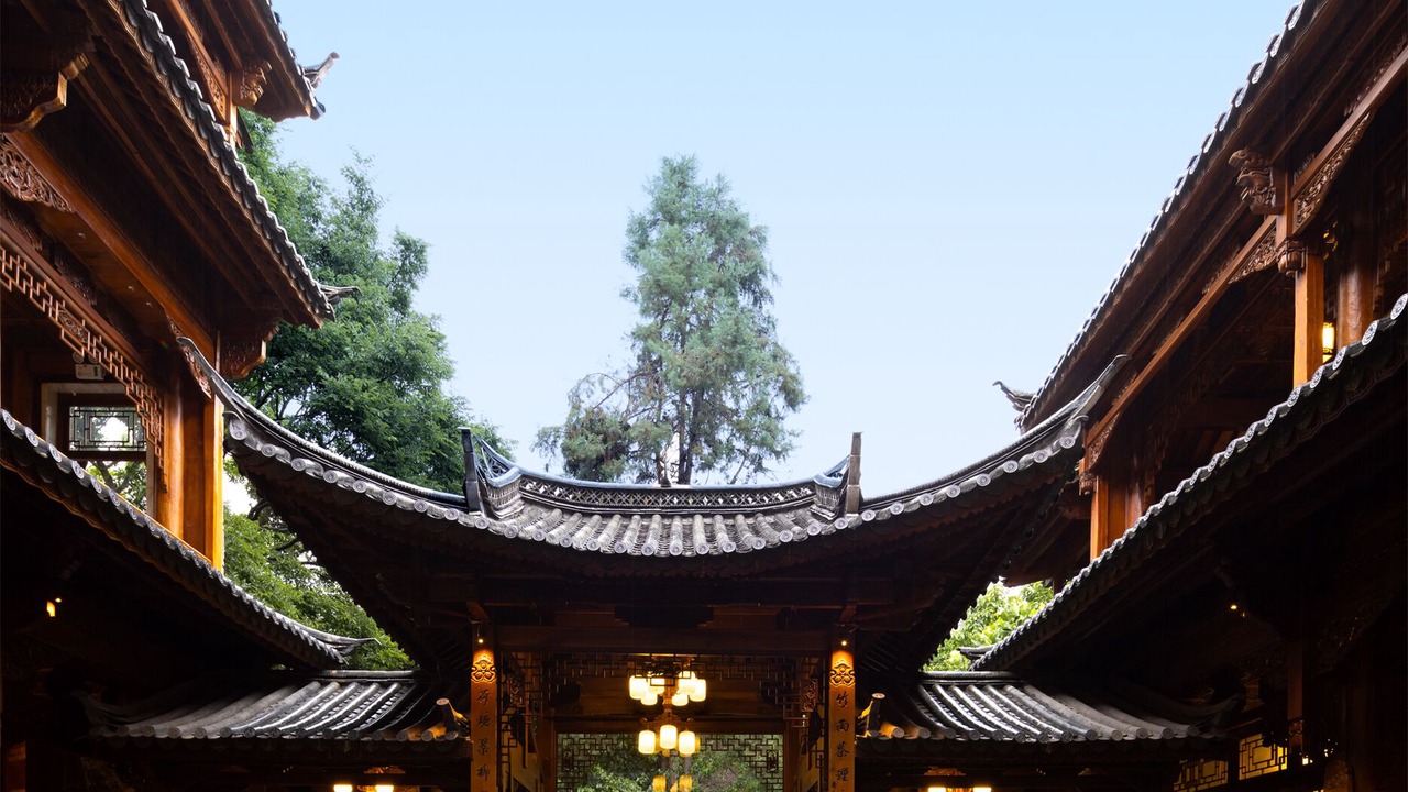 Photo of Outdoor in Gucheng
