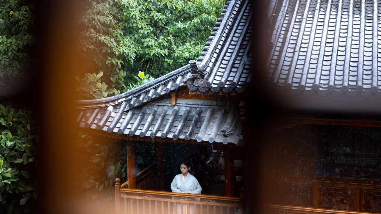 Photo of Outdoor in Gucheng