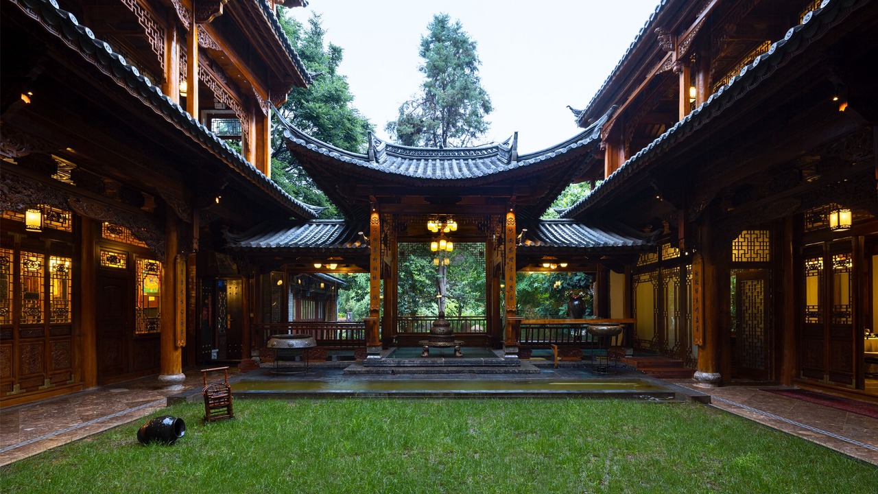 Photo of Outdoor in Gucheng